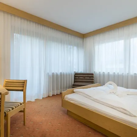 Pension Prack Reischach Zimmer foto