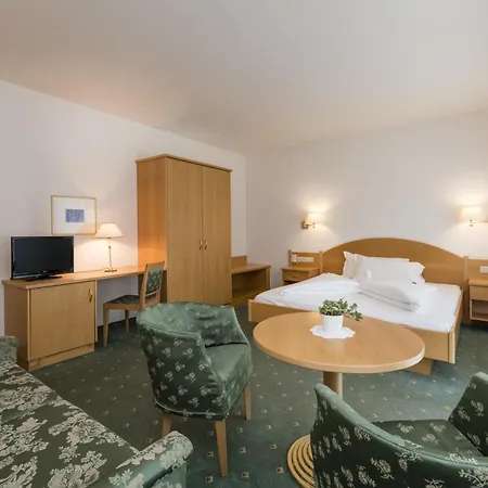 Pension Prack Reischach Zimmer foto
