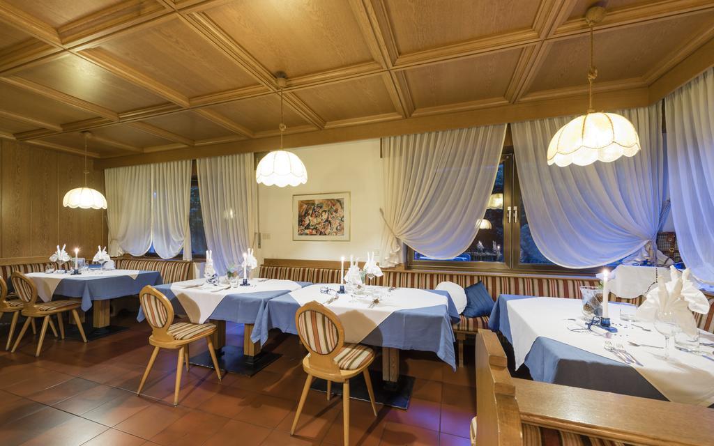 Hotel Prack