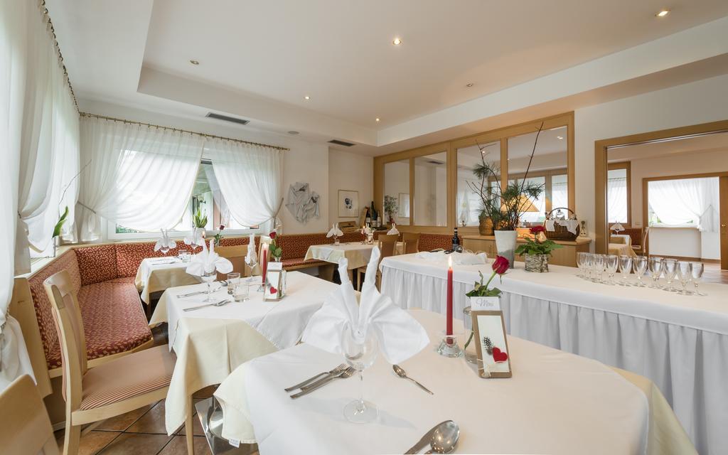 Hotel Prack Riscone