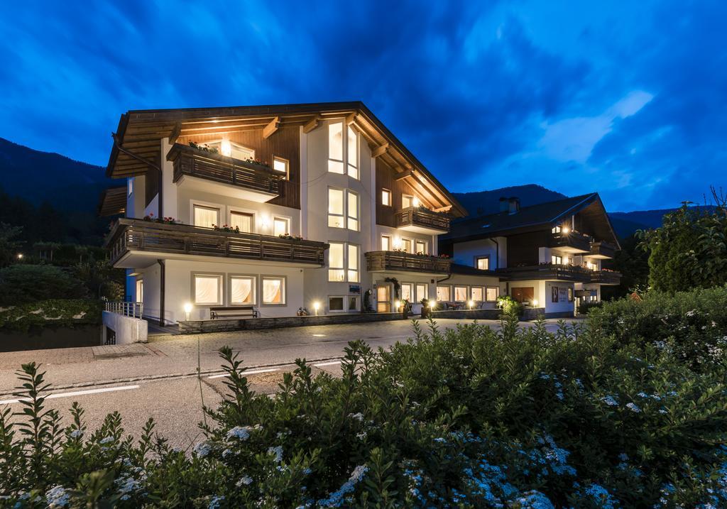 Prack Hotel Riscone