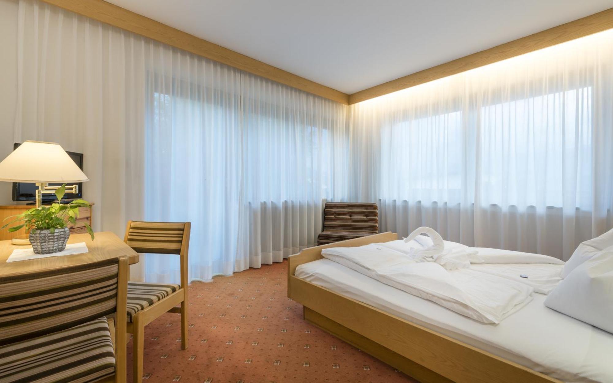 Prack Hotel Riscone