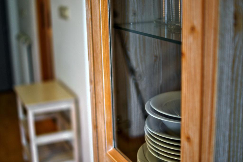 Hotel Prack Riscone