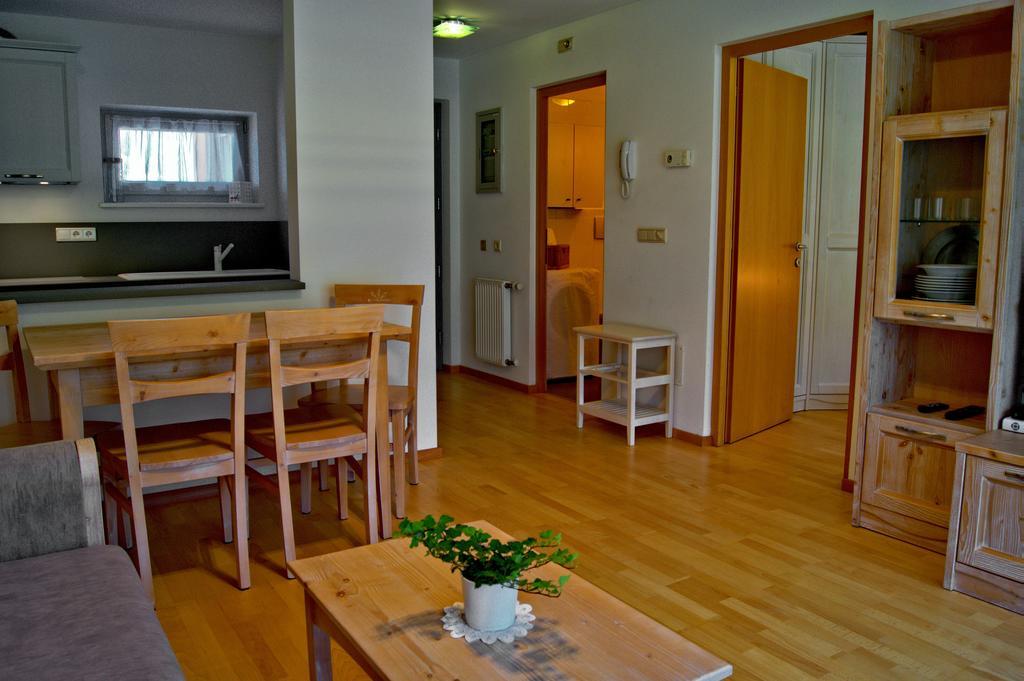 Hotel Prack