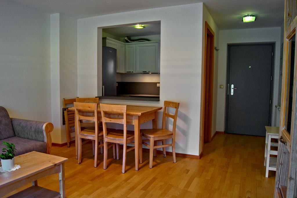 Hotel Prack