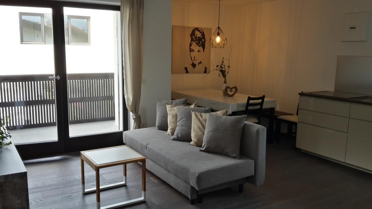 Prack Hotel Riscone