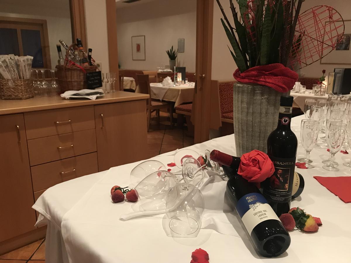 Hotel Prack Riscone
